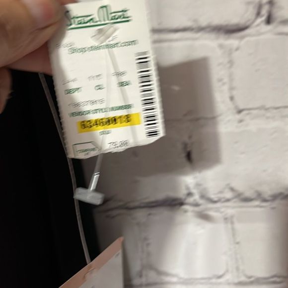 Kasper Black  Legging Style Trouser NWT 2P - Picture 7 of 12